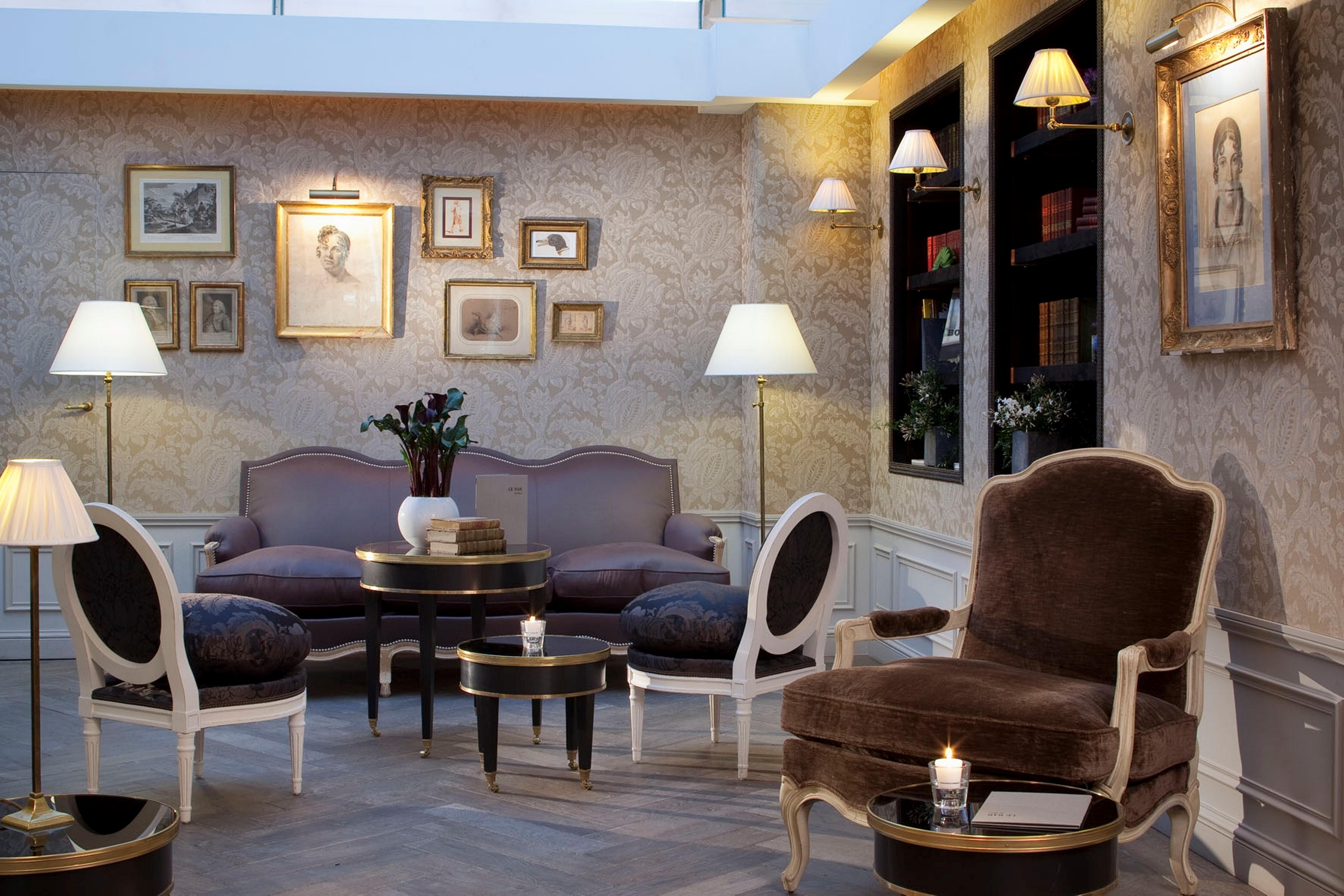 De Buci Hotel Parigi