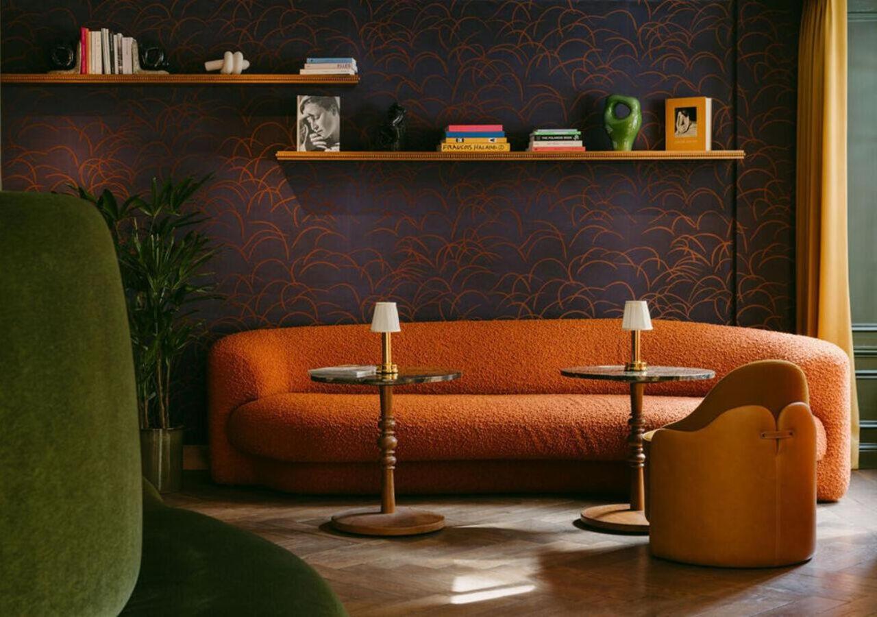 Hotel De Buci Paris