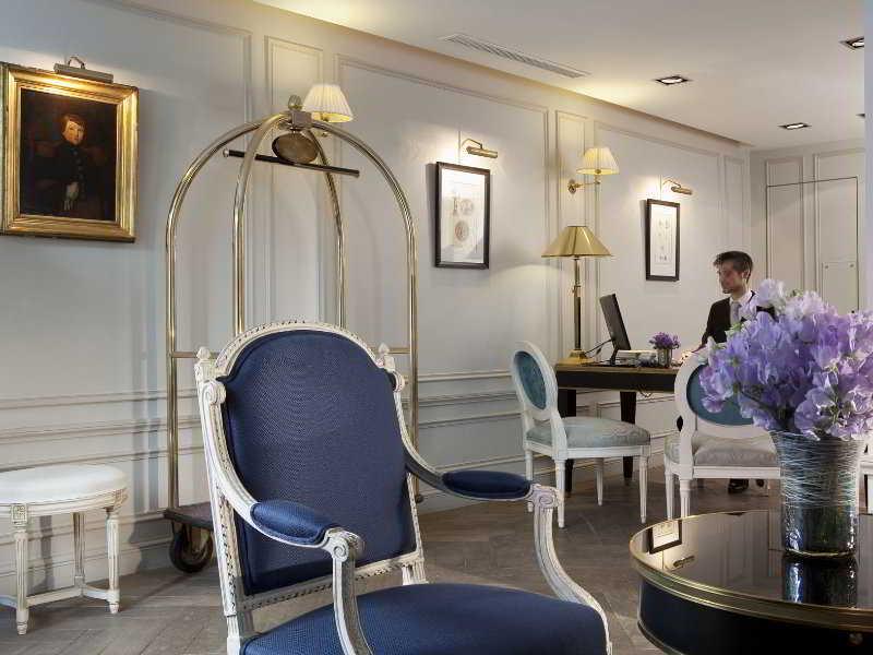 De Buci 4* Paris