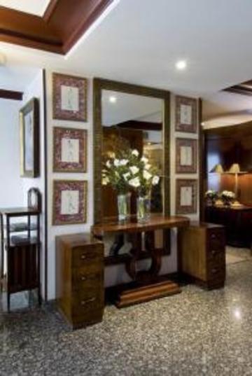 De Buci Hotel 4*