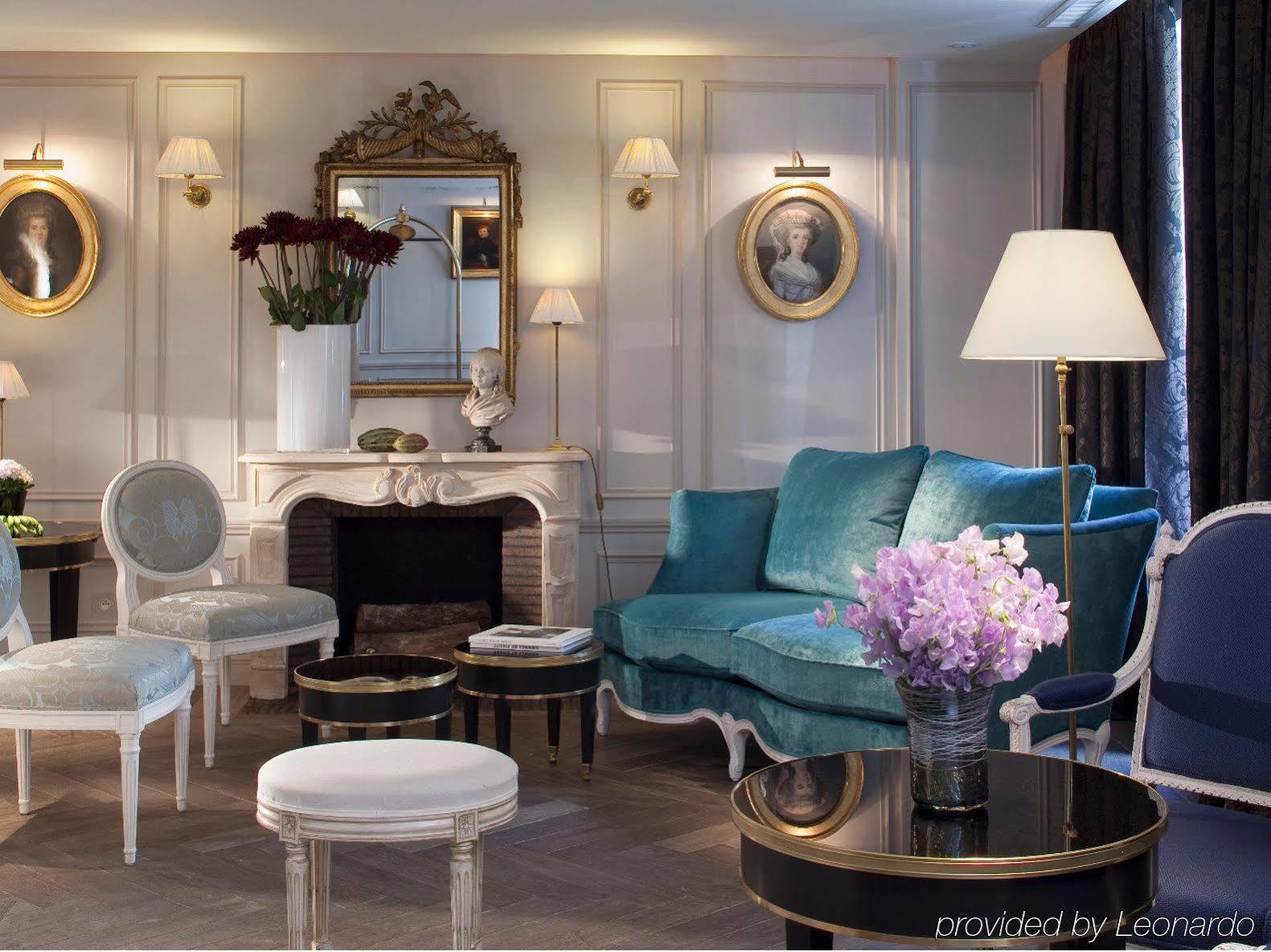 De Buci Hotel Paris