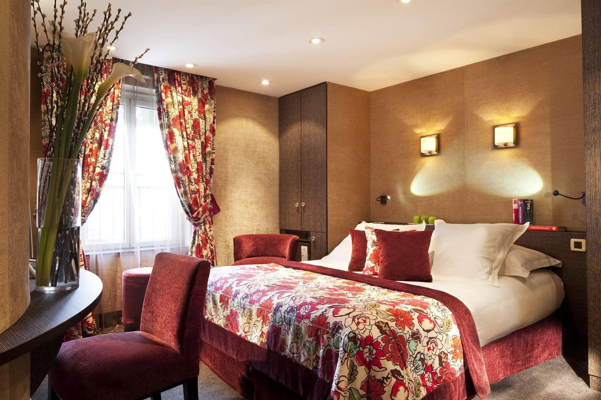 De Buci Hotel