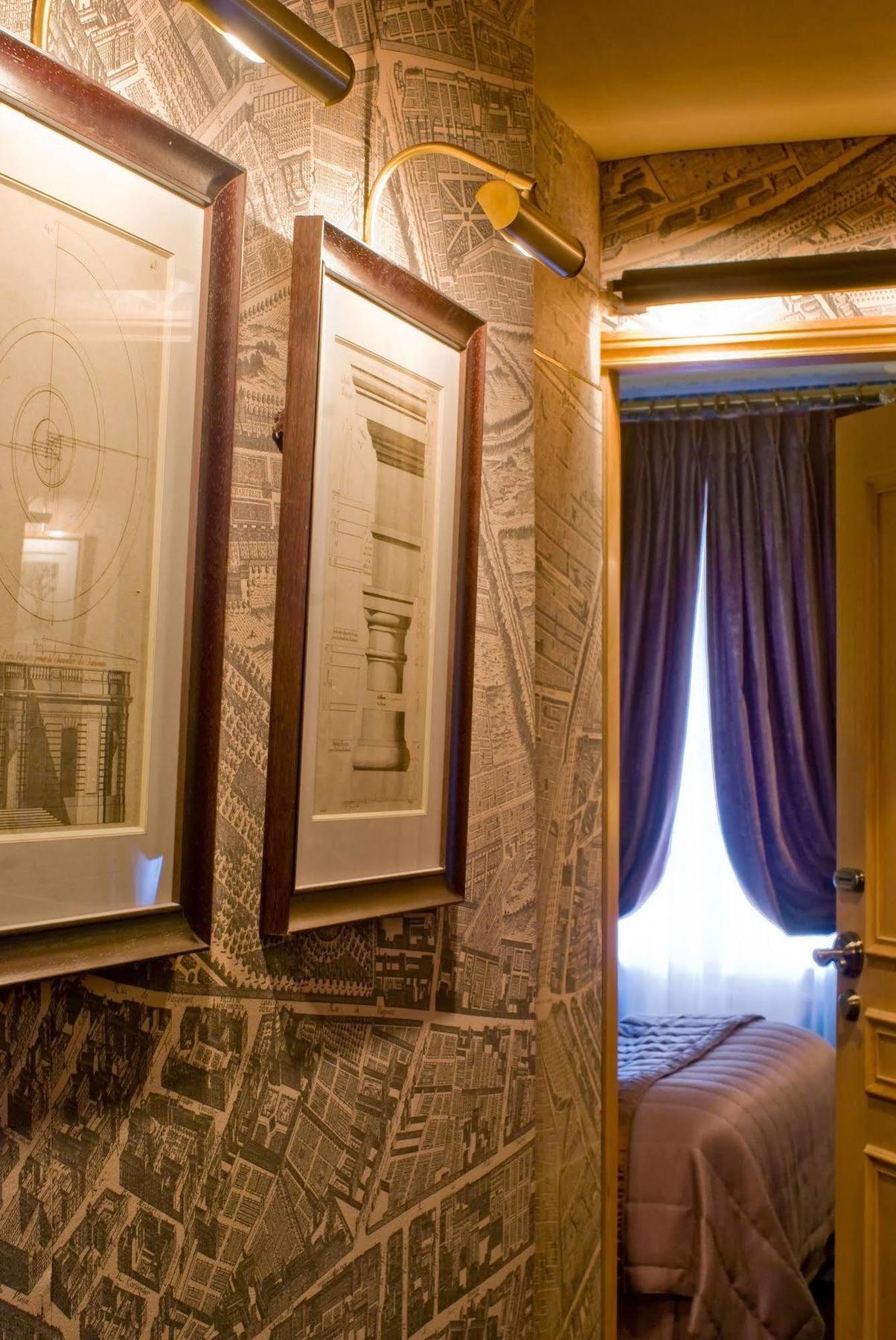 Hotel De Buci