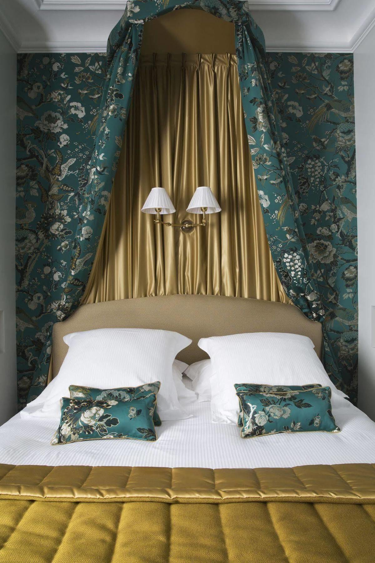 De Buci Hotel