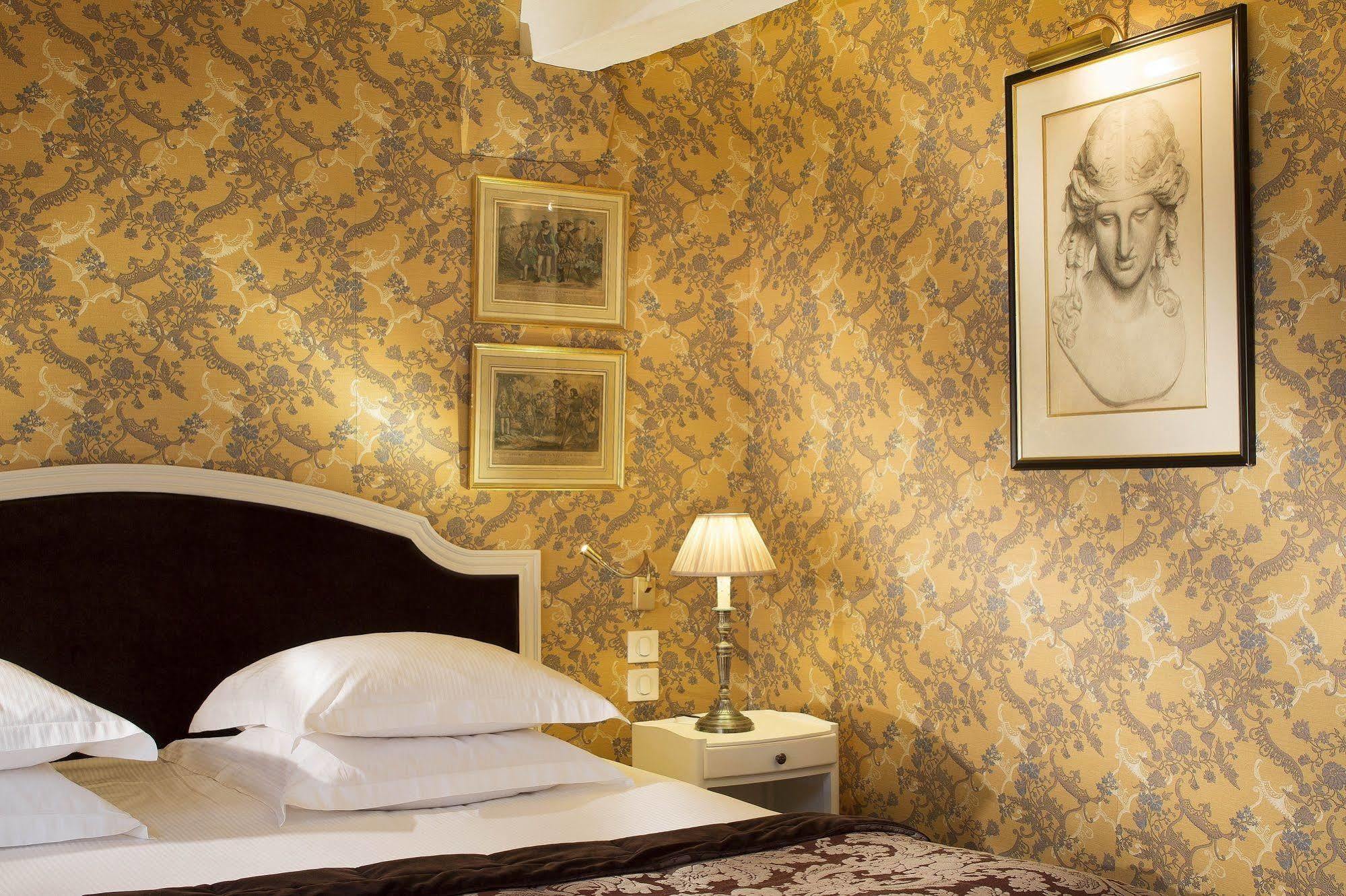 De Buci Hotel 4*