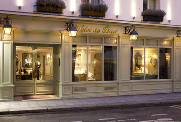 Hotel De Buci 4*