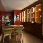 De Buci Parigi