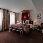 De Buci Hotel 4*