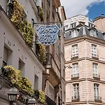 De Buci Parigi
