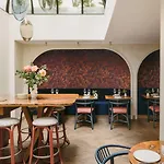 De Buci Hotel Parigi