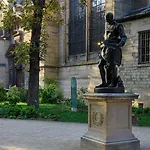 De Buci Hotel Parigi