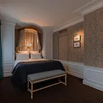 De Buci Hotel Parigi
