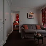 De Buci Parigi