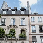 De Buci Hotel Parigi