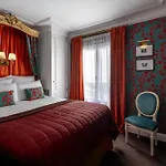 Hotel De Buci