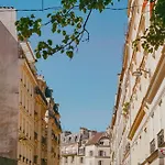 Hotel De Buci Parigi