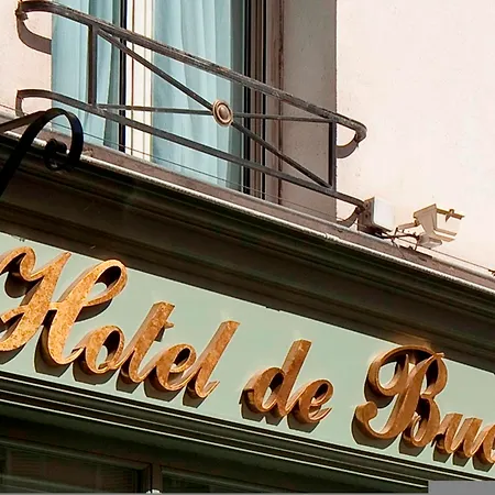 De Buci 4* Paris