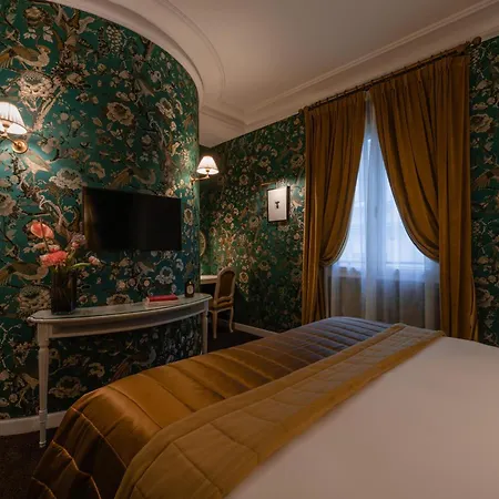 De Buci Hotel 4*
