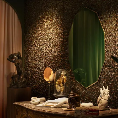 De Buci Hotel Paris