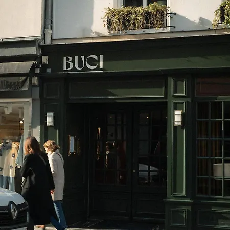 De Buci Hotel