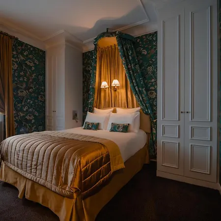Hotel De Buci 4*