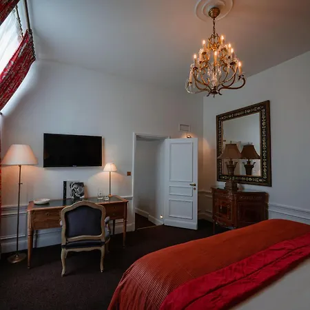 Hotel De Buci Paris