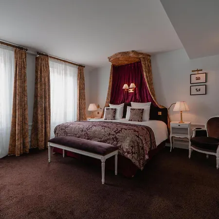 De Buci Hotel 4*