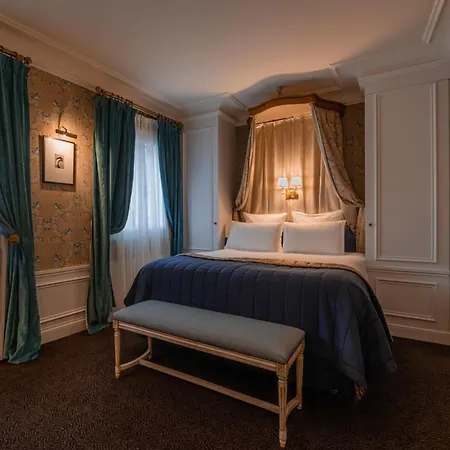 De Buci Hotel Paris
