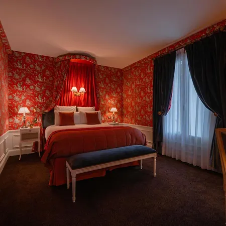 De Buci Hotel