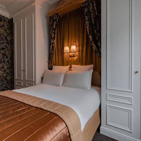 Hotel De Buci