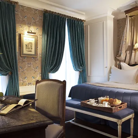 De Buci Hotel 4*