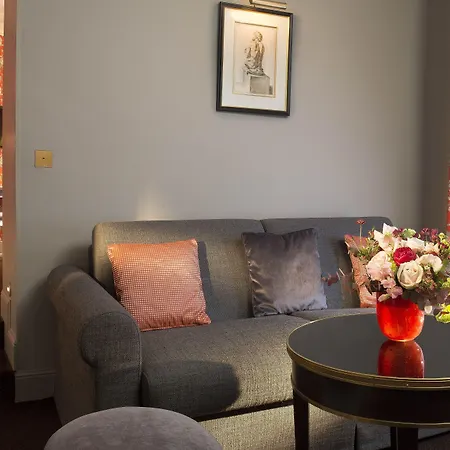 De Buci Hotel