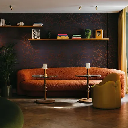 De Buci Hotel 4*