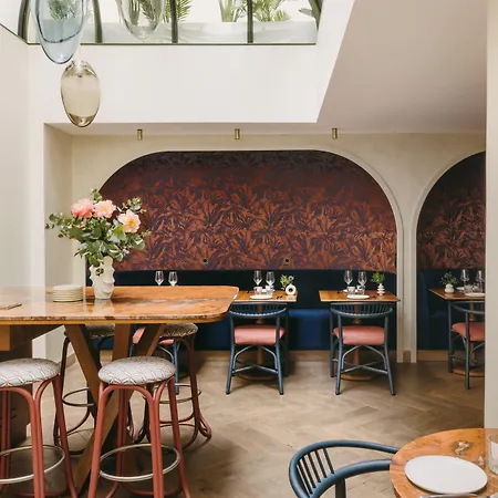 De Buci Hotel Paris