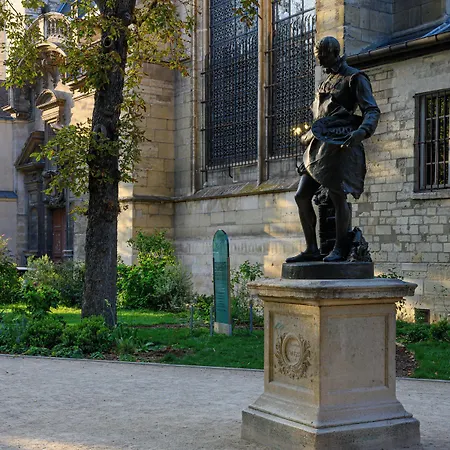 De Buci Hotel Paris