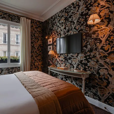 De Buci Paris