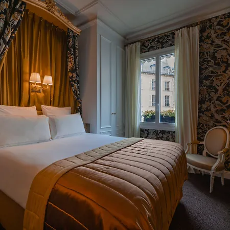 De Buci Hotel