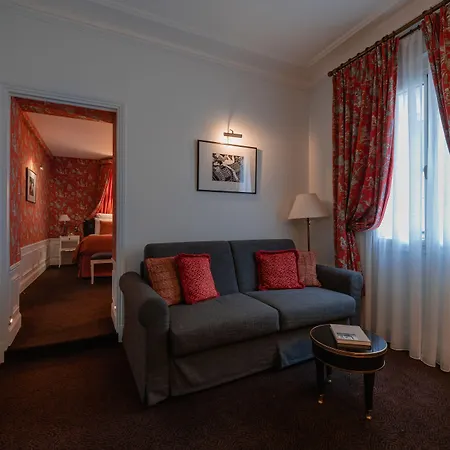 De Buci Hotel 4*