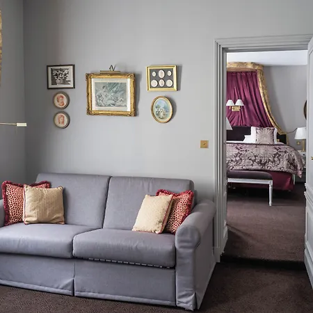 Hotel De Buci 4*