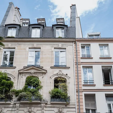 De Buci Hotel Paris