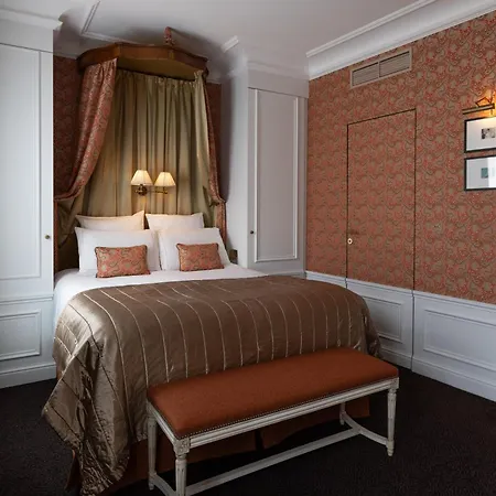 De Buci Hotel