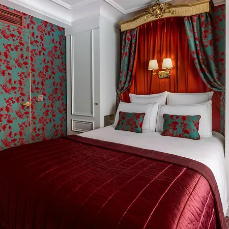 De Buci Paris