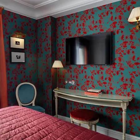 Hotel De Buci