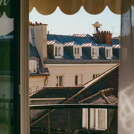 De Buci Hotel Paris