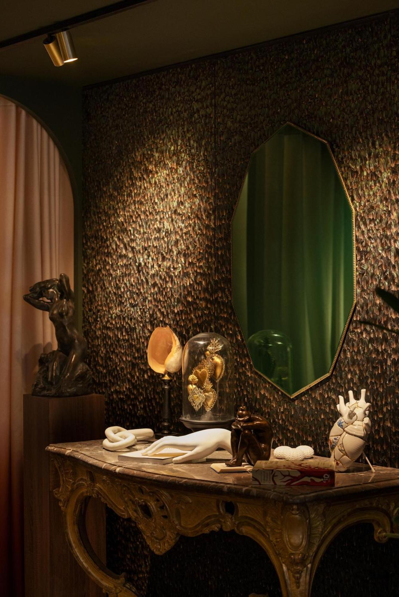 De Buci Hotel Parigi