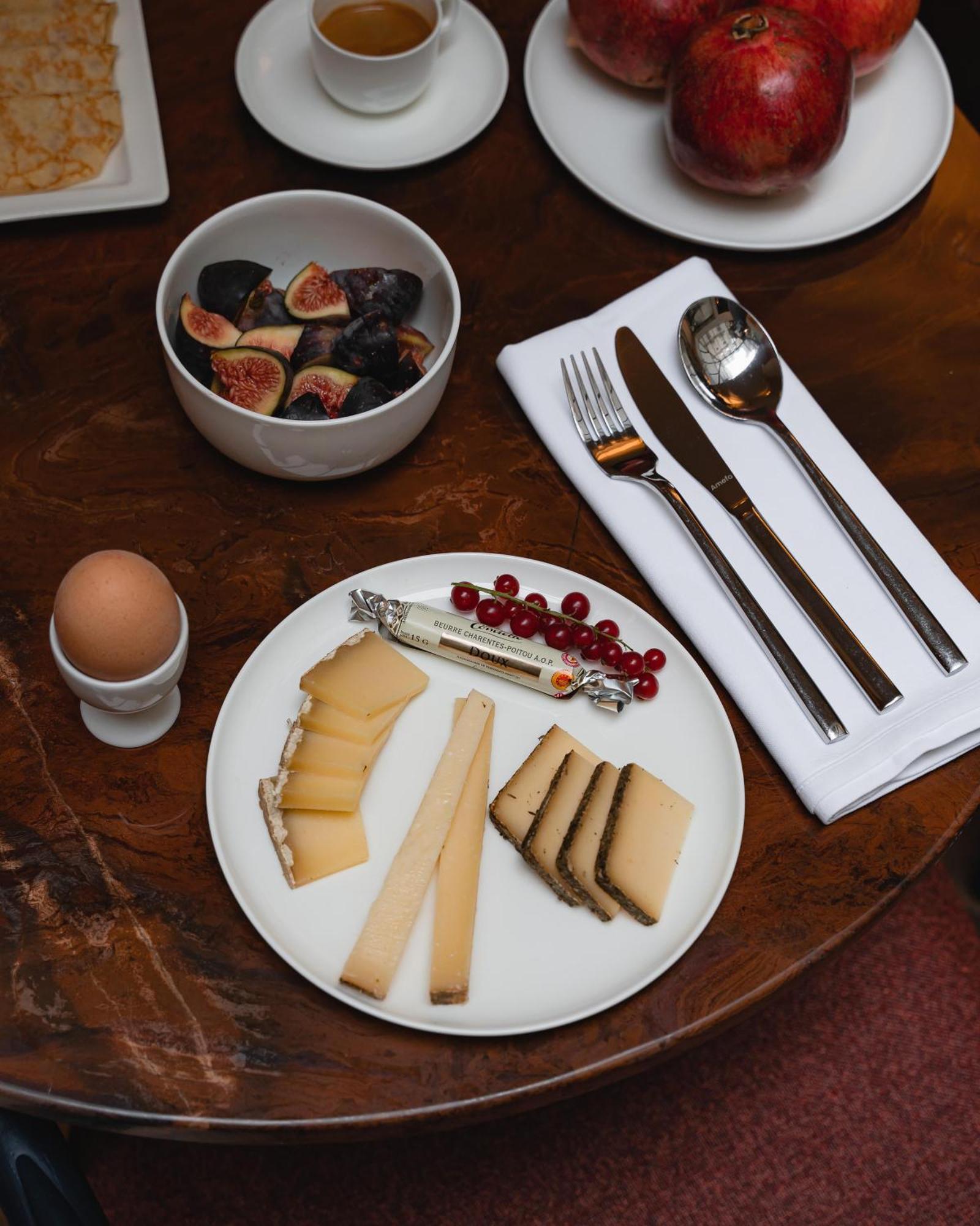 Hotel De Buci Parigi