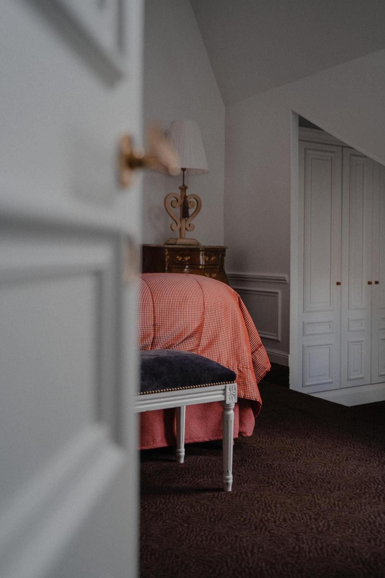 De Buci Hotel Parigi