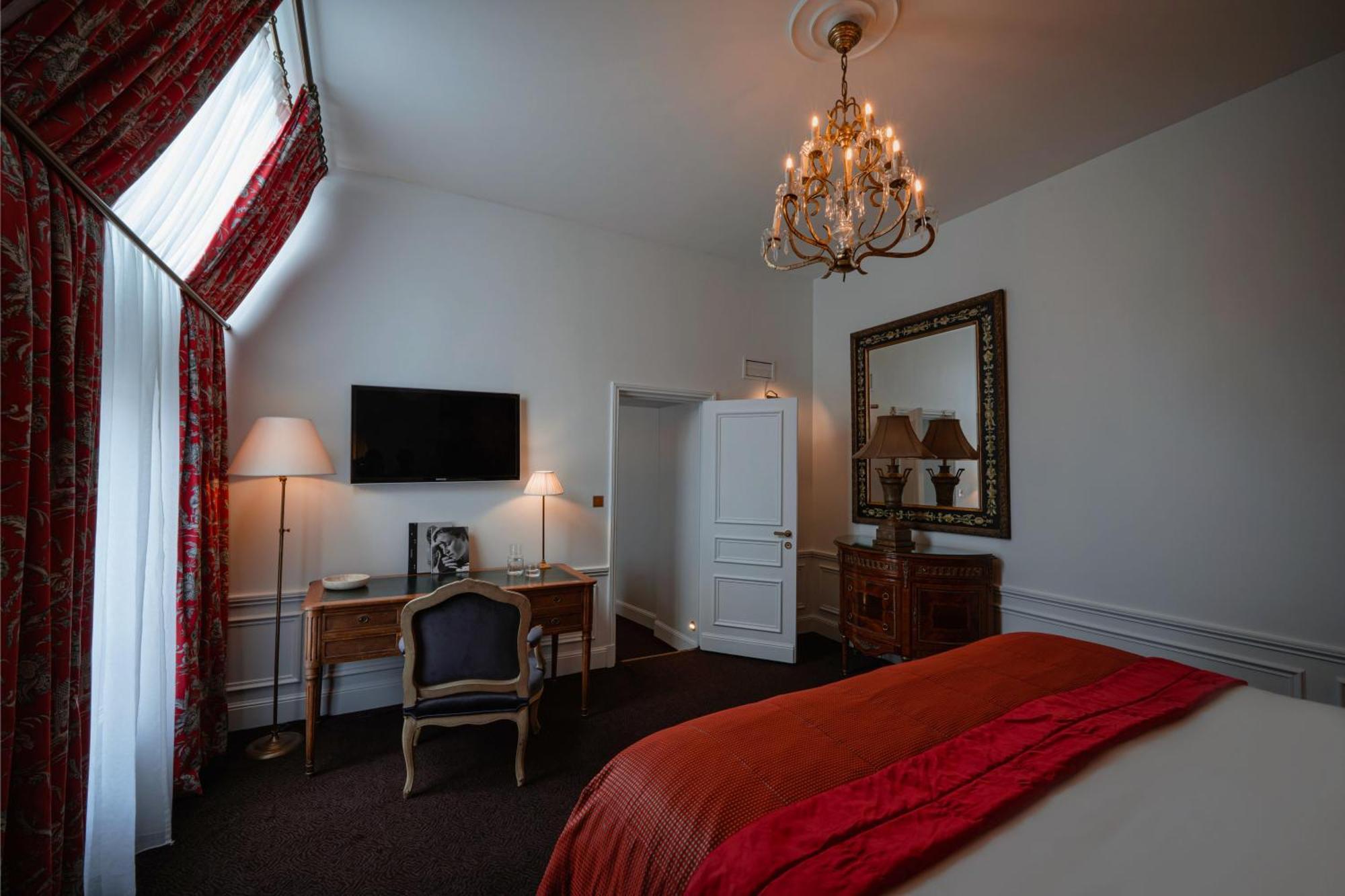 Hotel De Buci Parigi