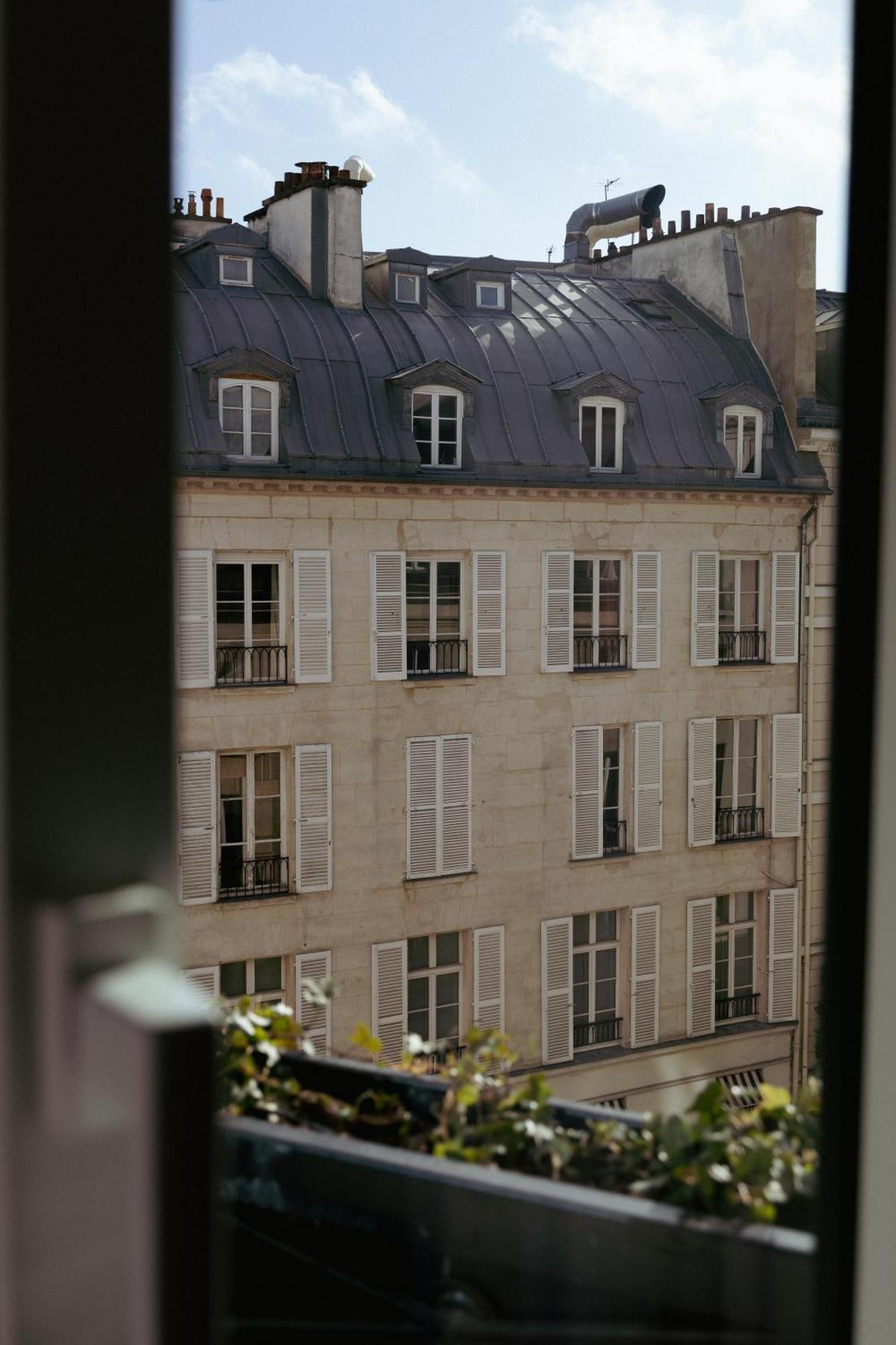 Hotel De Buci Parigi