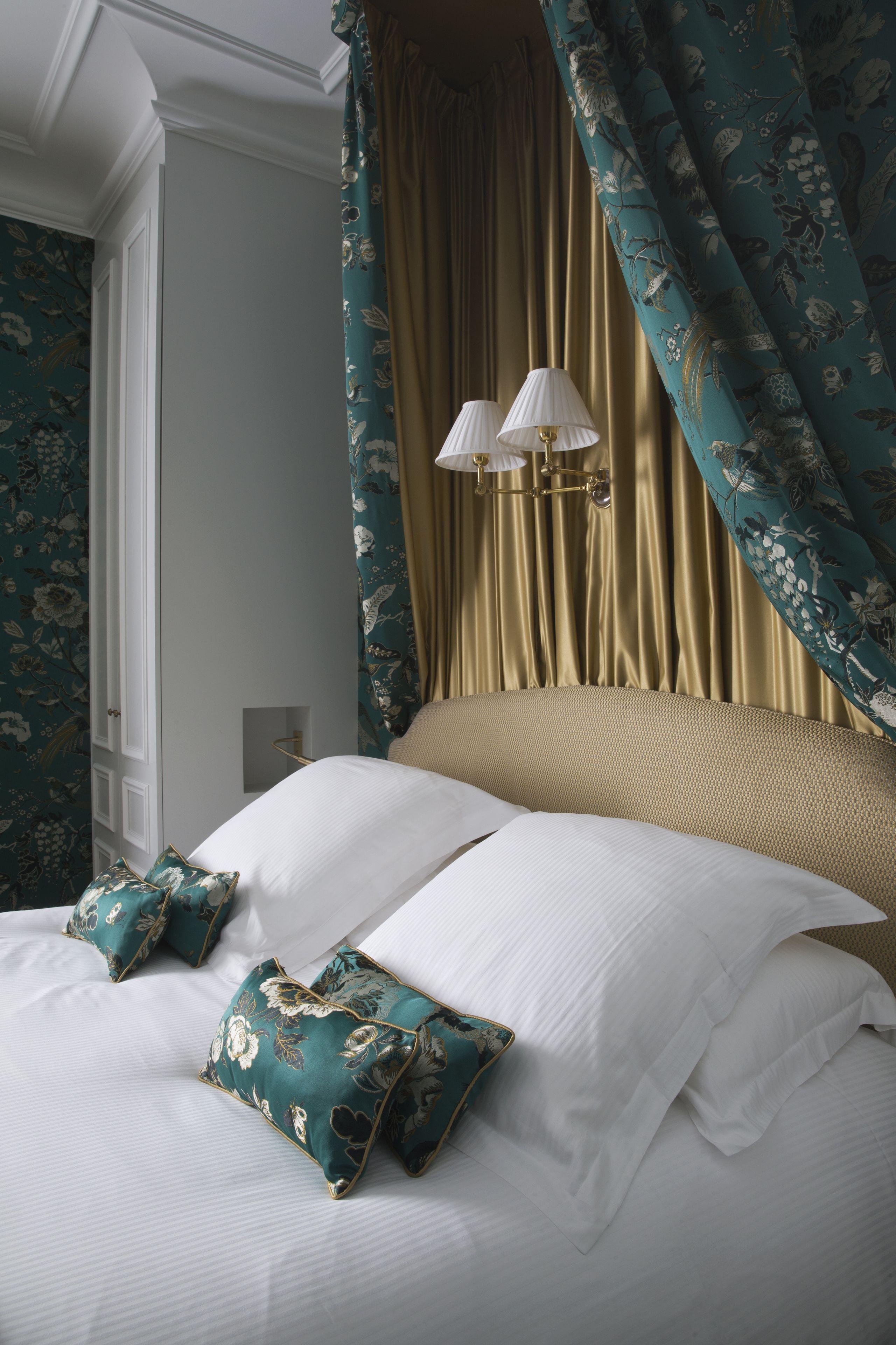 Hotel De Buci Parigi